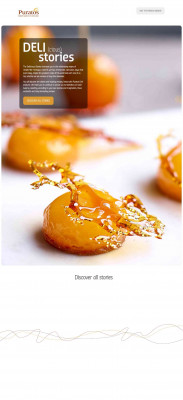 Precious Red Bean Love Tokens | Puratos Deli(cious) Stories Precious Red Bean Love Tokens | Puratos Deli(cious) Stories