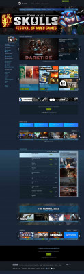 Create Your Account - Steam Create Your Account - Steam