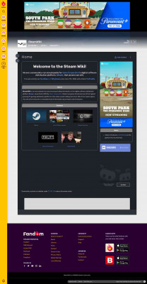 Steam Account | SteamWiki Steam Account | SteamWiki