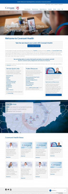 Welcome to Covenant Health | Covenant Health Welcome to Covenant Health | Covenant Health