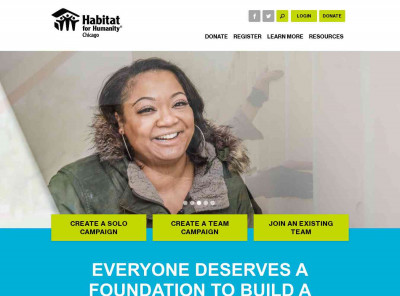 Login - My Habitat Chicago Login - My Habitat Chicago