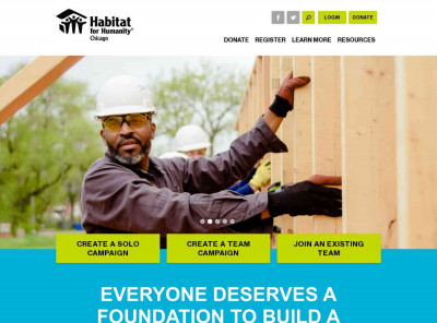 Find a Team - My Habitat Chicago Find a Team - My Habitat Chicago