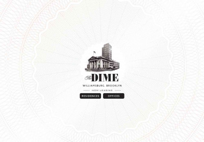 The Dime | The Residences at The Dime Williamsburg | NY The Dime | The Residences at The Dime Williamsburg | NY