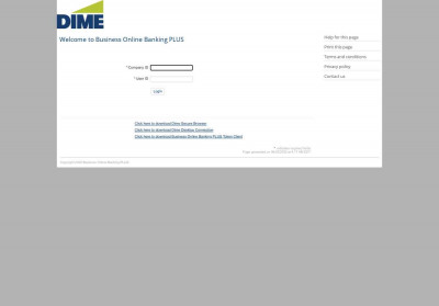 Dime Small Business Dime Small Business