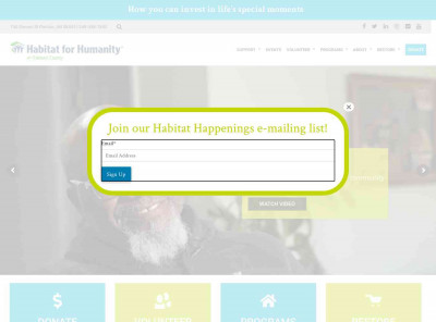 My Habitat Clarkston My Habitat Clarkston