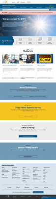 NYS DMV Secure Log-on - VPASS NYS DMV Secure Log-on - VPASS