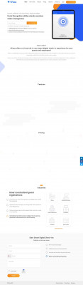 VPass | Smart Visitor Management Software | Web, App ... VPass | Smart Visitor Management Software | Web, App ...