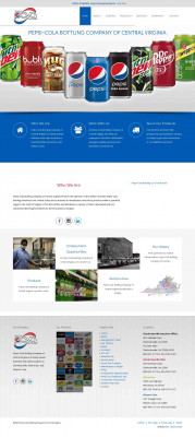 Login | Pepsi-Cola Bottling Company of Central Virginia Login | Pepsi-Cola Bottling Company of Central Virginia