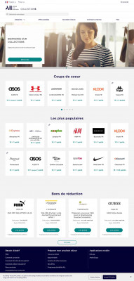 Printerpix - earn points with Collections Printerpix - earn points with Collections