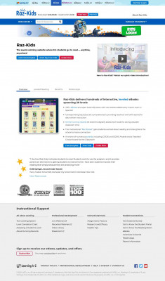 Raz-Kids Raz-Kids