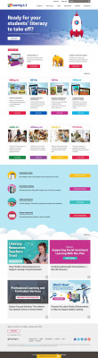 Virtual Support for Learning During COVID-19 - Learning AZ Virtual Support for Learning During COVID-19 - Learning AZ