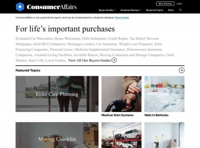 Top 1,380 TigerDirect Reviews - ConsumerAffairs.com Top 1,380 TigerDirect Reviews - ConsumerAffairs.com