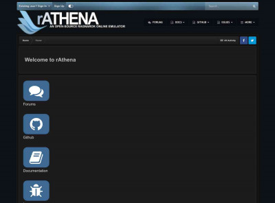 Map-server #0 has disconnected - General Support - rAthena Map-server #0 has disconnected - General Support - rAthena