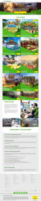 Grepolis – Online Strategy Game in ancient ... - InnoGames Grepolis – Online Strategy Game in ancient ... - InnoGames