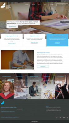 FAQs - American Academy of Interior Design FAQs - American Academy of Interior Design