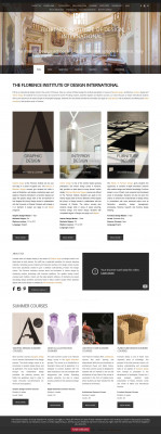 FIDI, Design School in Italy; Masters & Courses, Florence ... FIDI, Design School in Italy; Masters & Courses, Florence ...