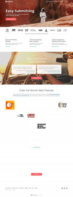 FilmFreeway vs Withoutabox FilmFreeway vs Withoutabox