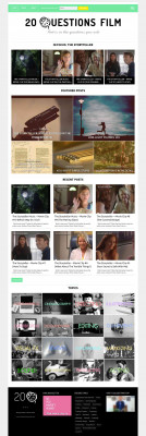 Film Festival Submissions: Know Your Options Film Festival Submissions: Know Your Options