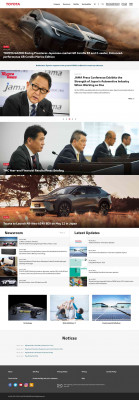 Lexus Short Film "GAME" Wins the Bronze Lion in Cannes Lexus Short Film "GAME" Wins the Bronze Lion in Cannes