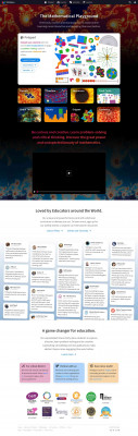 The Mandelbrot Set – Fractals - Mathigon The Mandelbrot Set – Fractals - Mathigon
