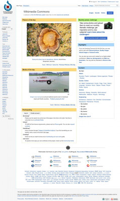 Mandelbrot set - Wikimedia Commons Mandelbrot set - Wikimedia Commons