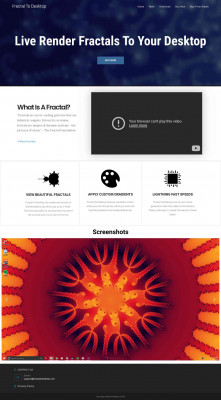 Mandelbrot Set Basics - Fractal To Desktop Mandelbrot Set Basics - Fractal To Desktop