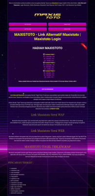 MAXISTOTO - Link Alternatif Maxistoto | Maxistoto Login MAXISTOTO - Link Alternatif Maxistoto | Maxistoto Login