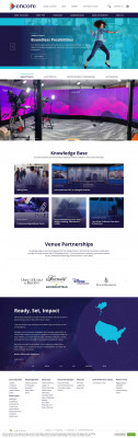 Team Member Login - Encore Global Team Member Login - Encore Global