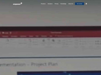 empower® - be your best at work - brand compliant MS Office ... empower® - be your best at work - brand compliant MS Office ...
