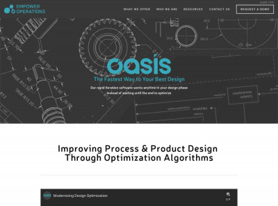 Empower Operations Empower Operations