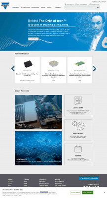 PTC307C Series PTC Thermistors Motor Start Pellets - Vishay PTC307C Series PTC Thermistors Motor Start Pellets - Vishay
