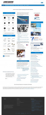 PTC Thermistors vs. NTC Thermistors for Inrush Current PTC Thermistors vs. NTC Thermistors for Inrush Current