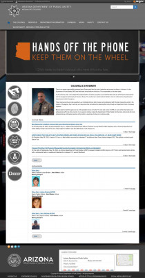 Login | Arizona Department of Public Safety Login | Arizona Department of Public Safety