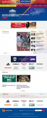 Login - Arizona Soccer Association Login - Arizona Soccer Association