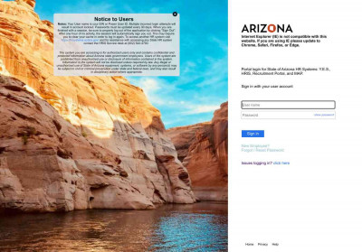 Infor Lawson - Y.E.S. Portal Infor Lawson - Y.E.S. Portal