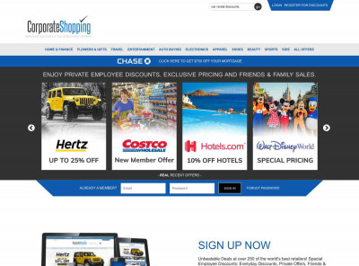EDMC Employee Discount Program Member Discounts ... EDMC Employee Discount Program Member Discounts ...