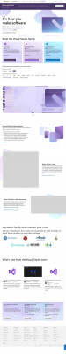 Visual Studio 구독 지원 Visual Studio 구독 지원