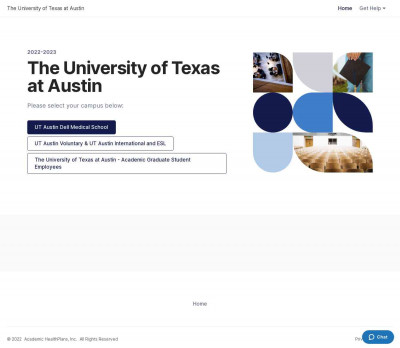 UTEXAS | Home UTEXAS | Home