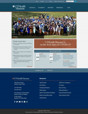 Log in to Canvas - UTHealth Log in to Canvas - UTHealth