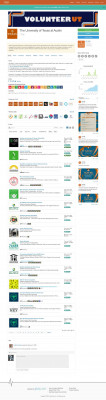 The University of Texas at Austin | GivePulse The University of Texas at Austin | GivePulse