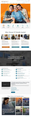 MyUTHA Patient Portal - UT Health Austin MyUTHA Patient Portal - UT Health Austin