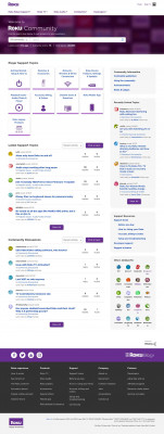 Can't use walmart login to access Vudu 'My Movies'... - Roku ... Can't use walmart login to access Vudu 'My Movies'... - Roku ...