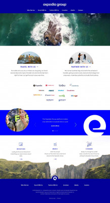 Executive Leadership - Expedia Group Executive Leadership - Expedia Group
