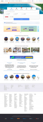 Agoda Official Site | Free Cancellation & Booking Deals | Over ... Agoda Official Site | Free Cancellation & Booking Deals | Over ...