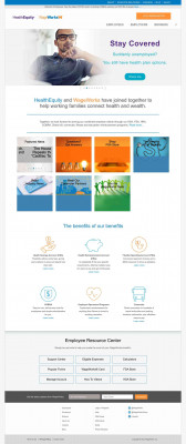 Programs for HSA, FSA, COBRA & Lifestyle Benefits in 2019 Programs for HSA, FSA, COBRA & Lifestyle Benefits in 2019