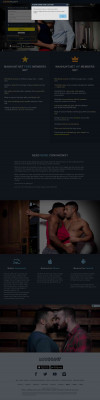 World's biggest place for men seeking men. - Gay Hookups ... World's biggest place for men seeking men. - Gay Hookups ...
