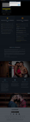 World's biggest place for men seeking men. - Gay Hookups ... World's biggest place for men seeking men. - Gay Hookups ...