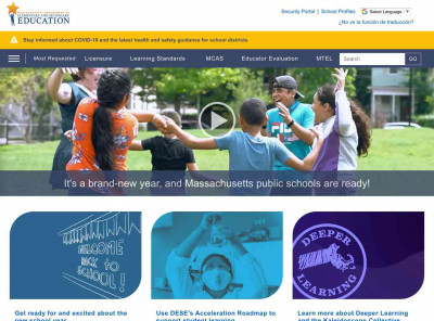 Edwin Analytics News Archives - Massachusetts Department ... Edwin Analytics News Archives - Massachusetts Department ...