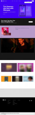 Spotify for Artists: Fans Make it Possible Spotify for Artists: Fans Make it Possible