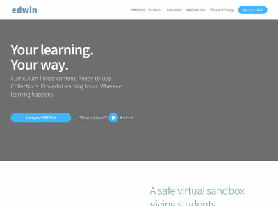 Privacy Policy - Edwin Privacy Policy - Edwin
